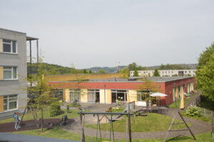 DRK Kinderklinik in Siegen