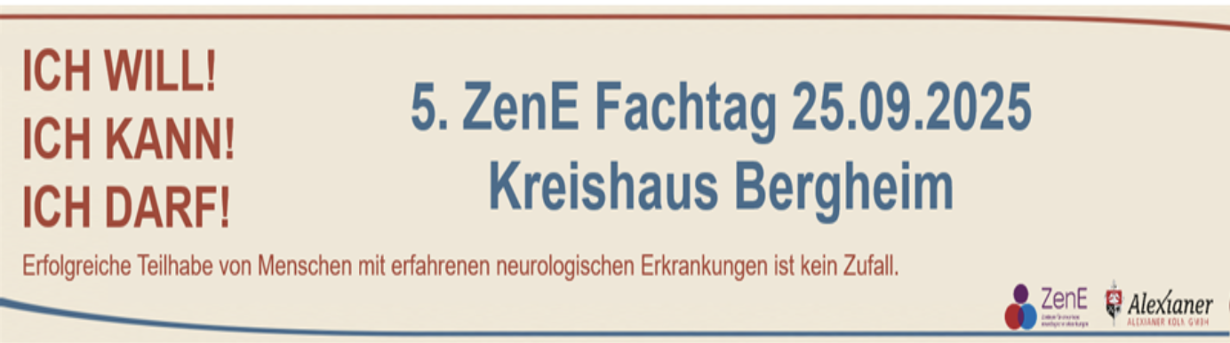 Ich will, ich kann, ich darf