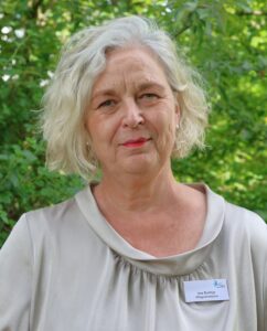 Ina Rathje