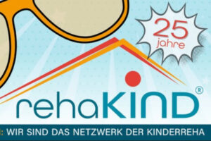 25 Jahre rehaKind