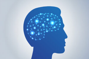 Symbolbild Schlaganfall